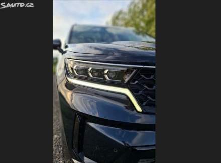 Kia - Sorento