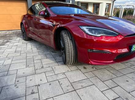 Tesla - Model S