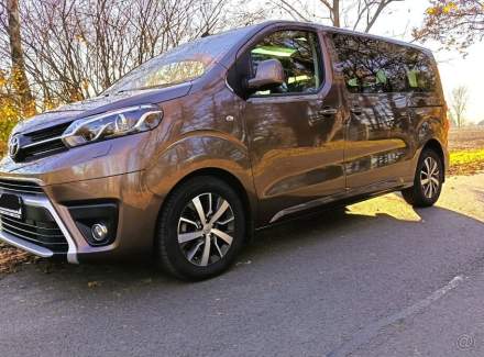 Toyota - Proace