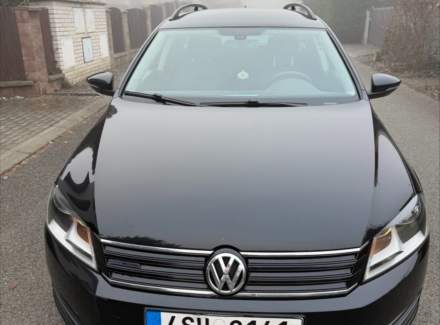 Volkswagen - Passat