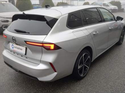 Opel - Astra