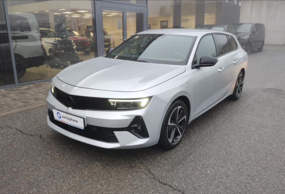 Opel - Astra