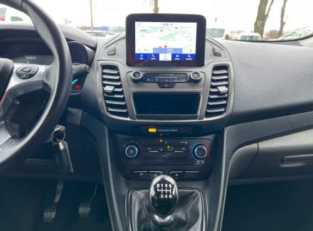Ford - Tourneo Connect