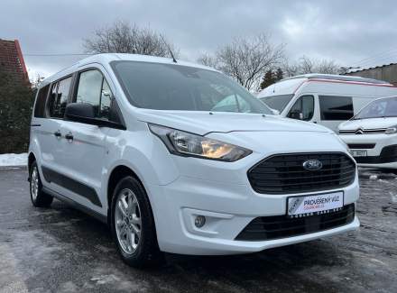 Ford - Tourneo Connect