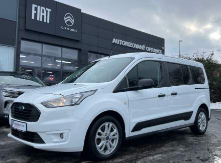 Ford - Tourneo Connect