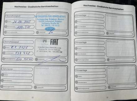 Ford - Tourneo Connect