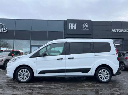 Ford - Tourneo Connect