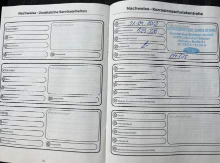 Ford - Tourneo Connect