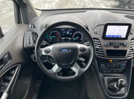 Ford - Tourneo Connect