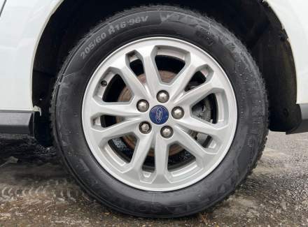 Ford - Tourneo Connect