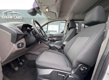 Ford - Tourneo Connect