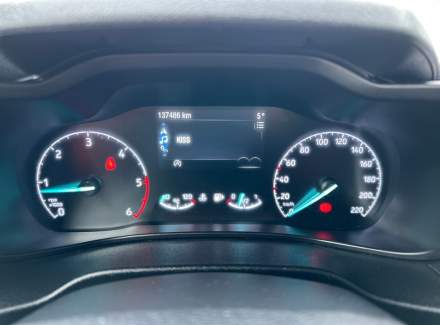 Ford - Tourneo Connect