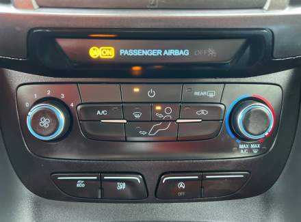 Ford - Tourneo Connect