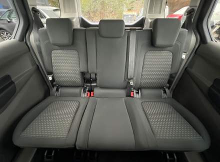 Ford - Tourneo Connect