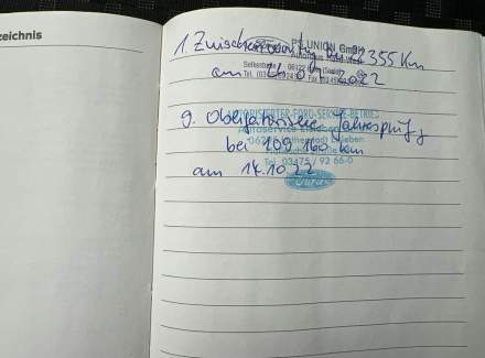 Ford - Tourneo Connect