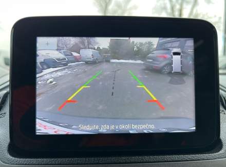 Ford - Tourneo Connect