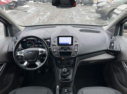 Ford - Tourneo Connect