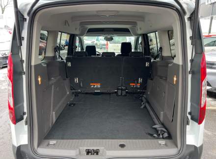 Ford - Tourneo Connect