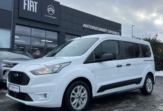 Ford - Tourneo Connect