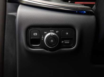 Mercedes-Benz - V-class