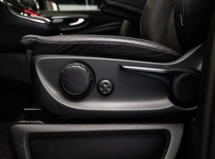 Mercedes-Benz - V-class