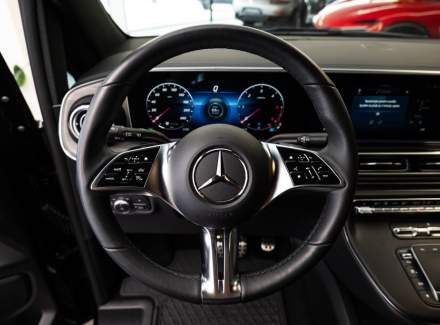 Mercedes-Benz - V-class
