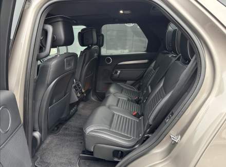 Land Rover - Discovery