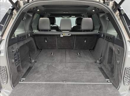 Land Rover - Discovery