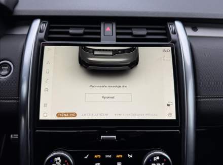 Land Rover - Discovery