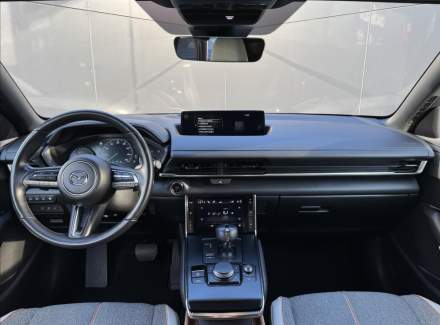 Mazda - MX-30