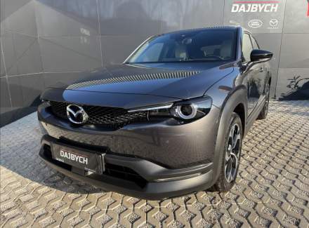 Mazda - MX-30