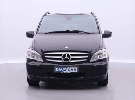 Mercedes-Benz - Viano