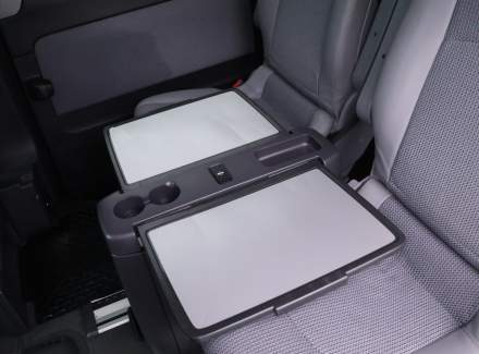 Mercedes-Benz - Viano