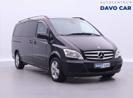 Mercedes-Benz - Viano