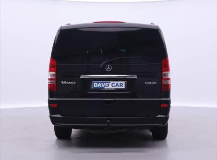 Mercedes-Benz - Viano