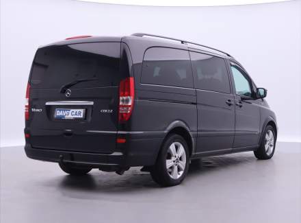 Mercedes-Benz - Viano