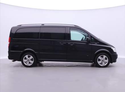 Mercedes-Benz - Viano