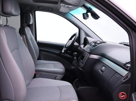 Mercedes-Benz - Viano