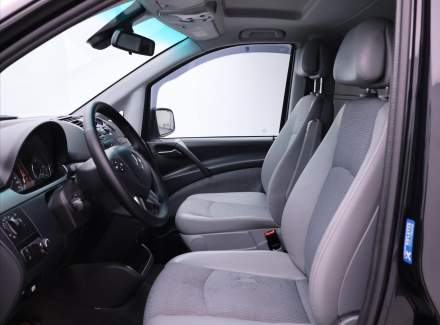 Mercedes-Benz - Viano