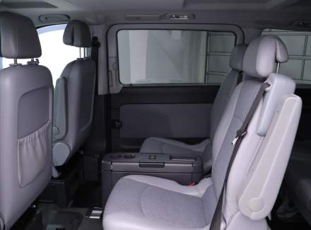 Mercedes-Benz - Viano