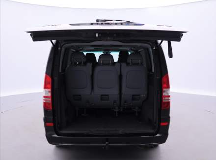 Mercedes-Benz - Viano
