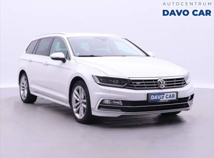 Volkswagen - Passat