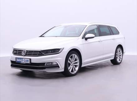 Volkswagen - Passat