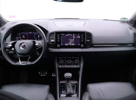 Škoda - Karoq