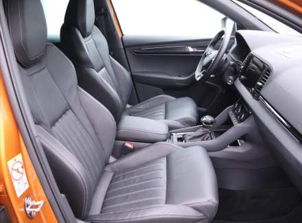 Škoda - Karoq