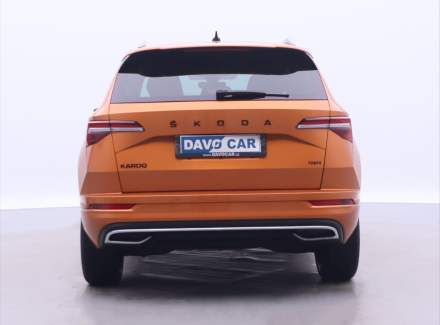 Škoda - Karoq