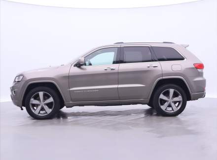 Jeep - Grand Cherokee