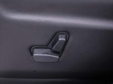 Jeep - Grand Cherokee