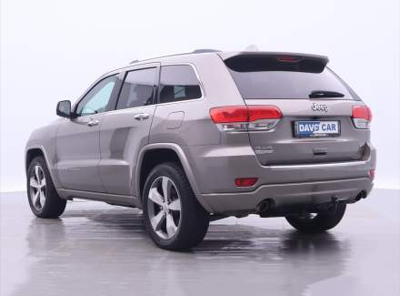 Jeep - Grand Cherokee