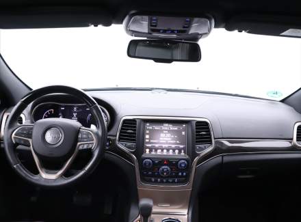 Jeep - Grand Cherokee